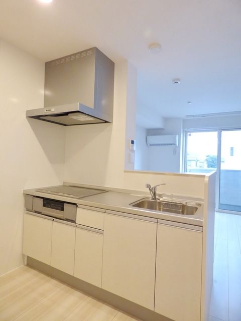 キッチン　☆内装☆