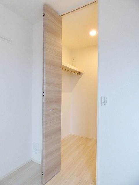 その他設備　☆内装☆