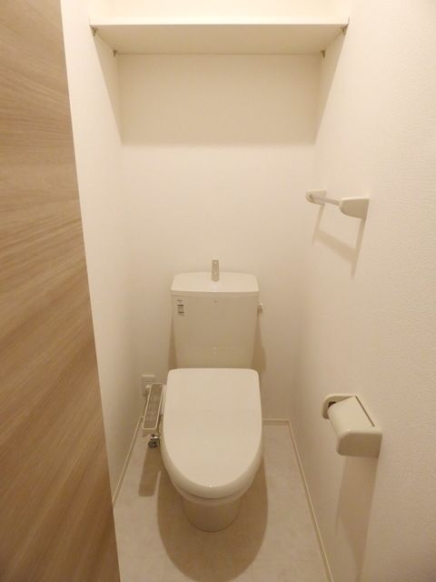 トイレ　☆内装☆