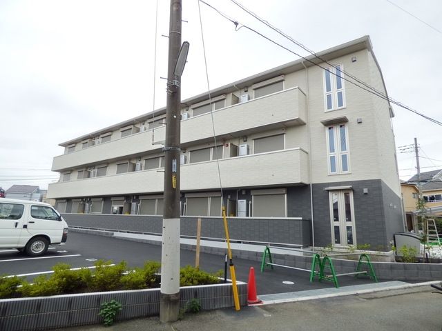 建物外観　☆外観☆