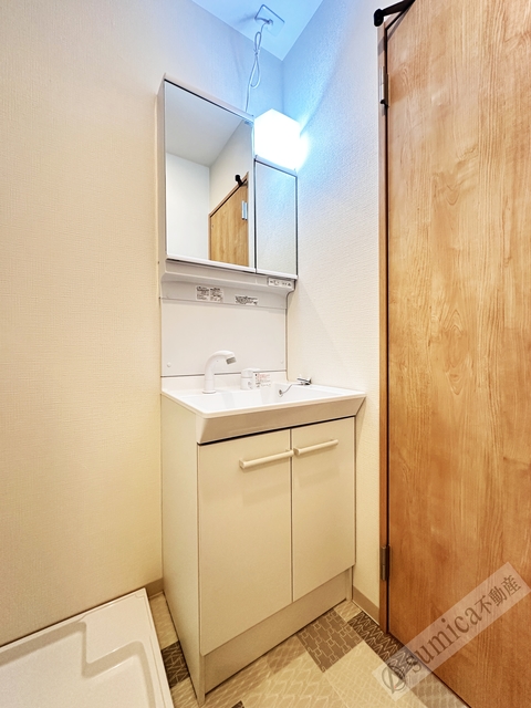 洗面設備　快適な毎日はここから♪