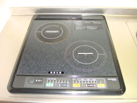 その他設備　室内設備