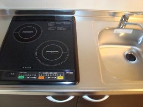 その他設備　２口