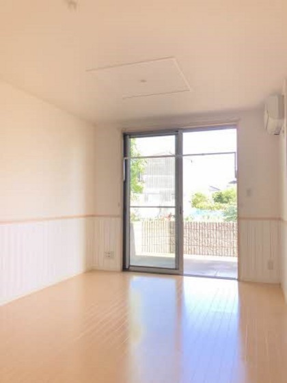 その他　※他号室の写真です