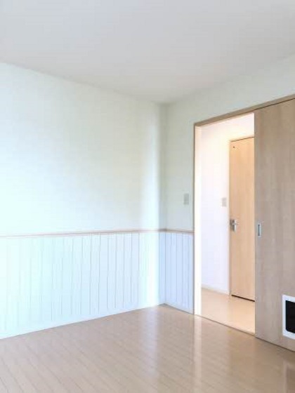 その他部屋・スペース　※他号室の写真です