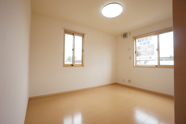 その他部屋・スペース　洋室(2)