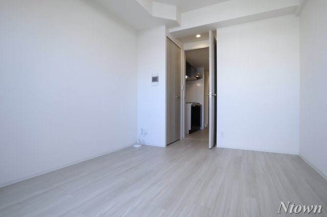 居室・リビング　使いやすいリビングです