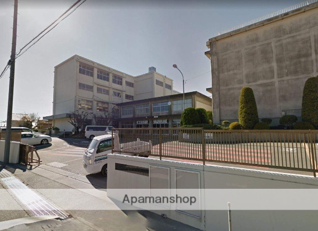 高校・高専　静岡県立磐田西高校（高校・高専）まで269m