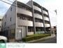 北柏駅より徒歩1分 1階 築29年7ヶ月の賃貸物件