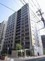博多駅より徒歩11分 13階 築11年7ヶ月の賃貸物件