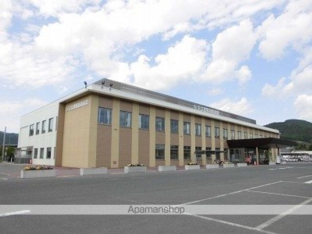 病院　公立置賜南陽病院（病院）まで590m