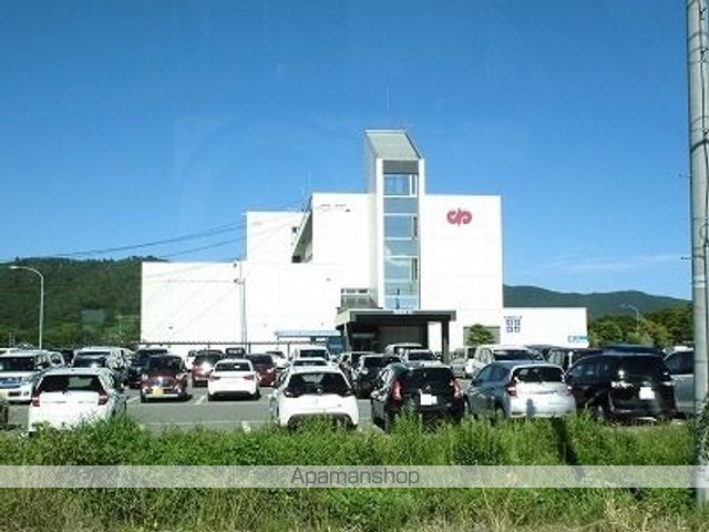 役所　南陽市役所（役所）まで1310m