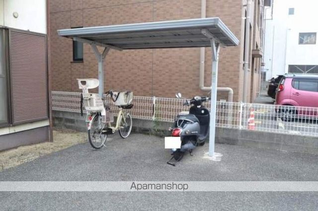 その他共有部分　その他共有部分