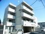 ビッグレジデンス円山 3階 築5年8ヶ月の賃貸物件