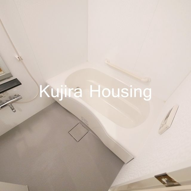 バス・シャワールーム　嬉しい追い焚き付きのお風呂★