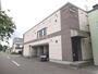 旭川駅より徒歩70分 1階 築18年4ヶ月の賃貸物件