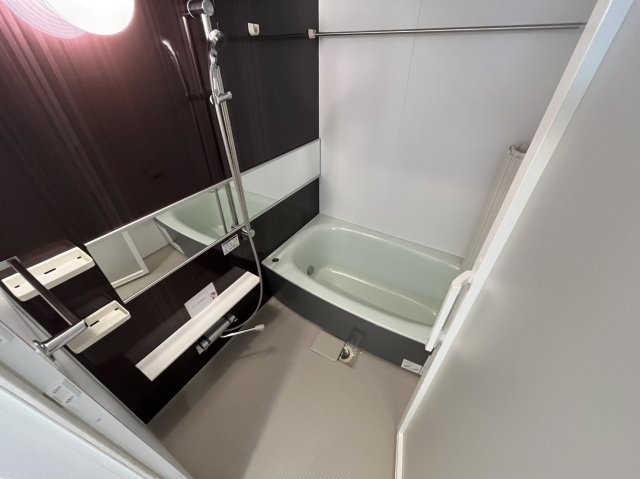 バス・シャワールーム　名駅南サクセスVIII