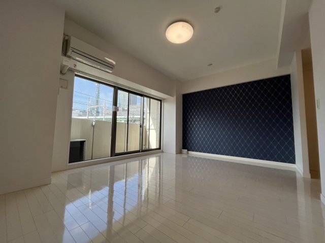 居室・リビング　名駅南サクセスVIII