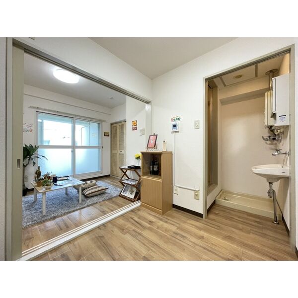 その他部屋・スペース