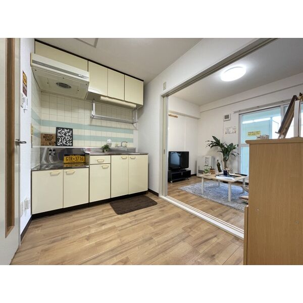 居室・リビング