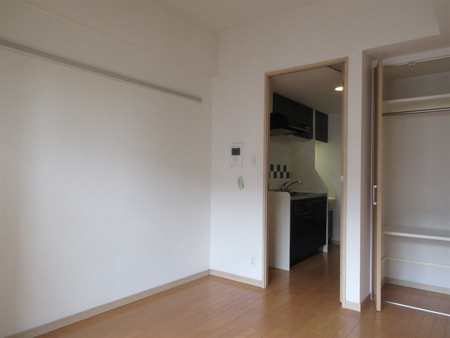 居室・リビング　プレサンス名古屋STATIONビーフレックス