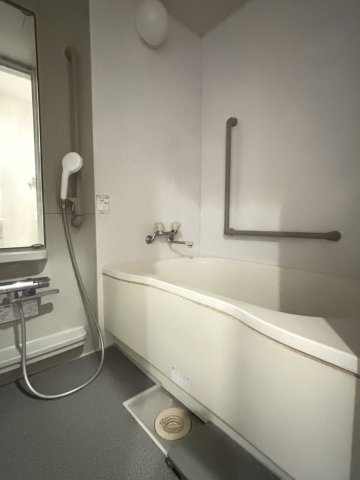 バス・シャワールーム　★お風呂★