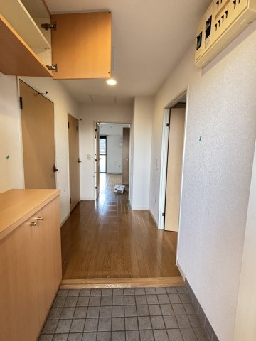 玄関　★玄関★