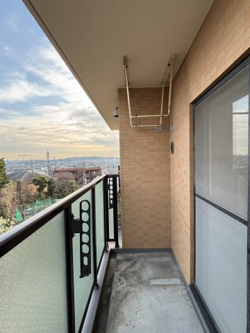 バルコニー　★バルコニー★