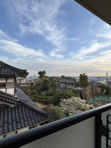 眺望　★展望★