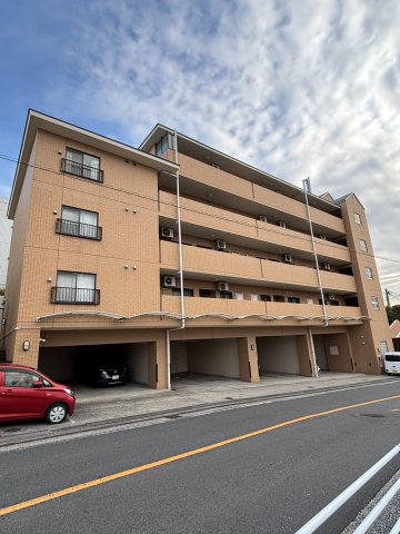 建物外観　★外観★