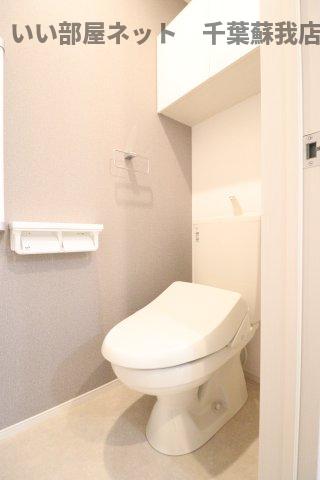 収納　大きなものも収納できそうです