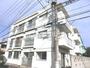 東村山駅より徒歩7分 2階 築44年6ヶ月の賃貸物件