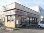 コンビニ　セブンイレブン岩見沢南町店（コンビニ）まで122m