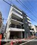 中野富士見町駅より徒歩8分 4階 新築の賃貸物件