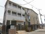 南彦根駅よりバス10分 徒歩7分 3階 築8年9ヶ月の賃貸物件