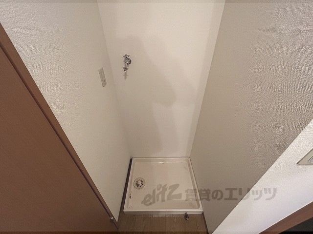その他部屋・スペース　洗濯機置場