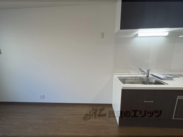 その他部屋・スペース　冷蔵庫置場