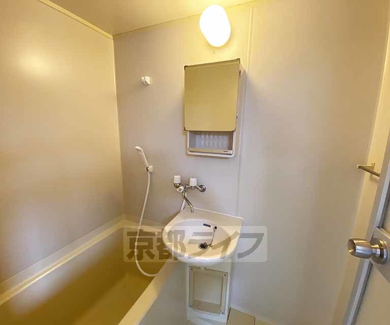 洗面設備　２点セパレート