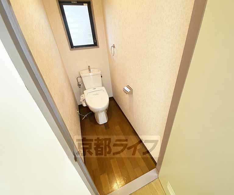 トイレ　２点セパレート