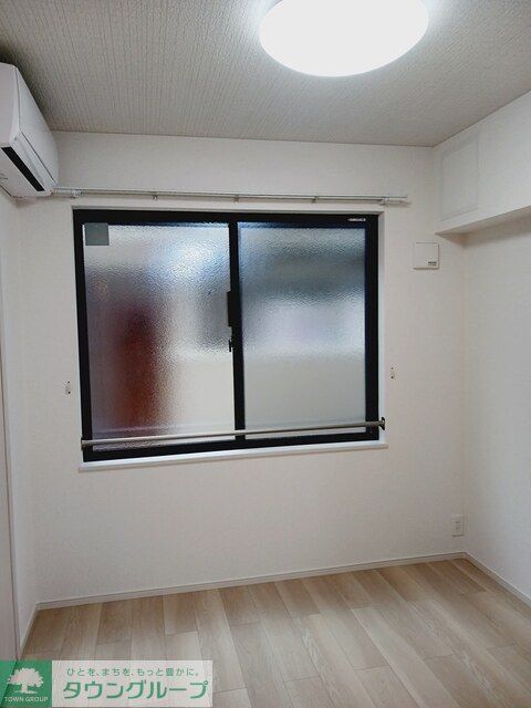 その他部屋・スペース　同会社施工パース　現状優先