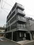 清澄白河駅より徒歩5分 2階 築11年6ヶ月の賃貸物件