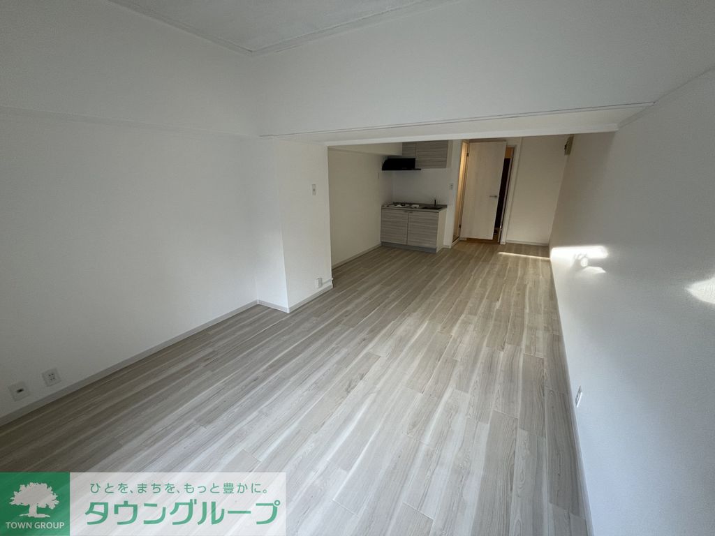 居室・リビング　リビング/居室