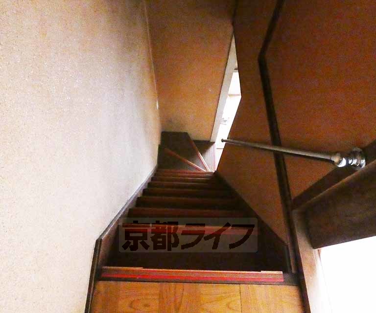 その他部屋・スペース　・西側のお部屋写真です