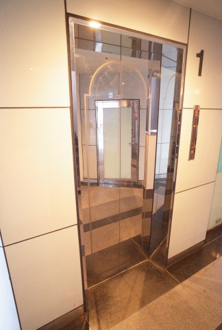 その他設備　エレベーター