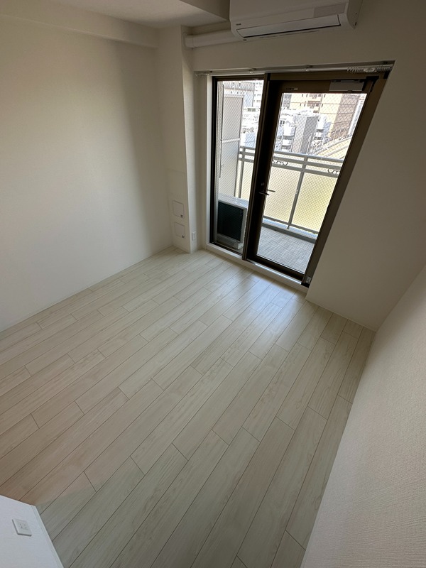 居室・リビング　同施工