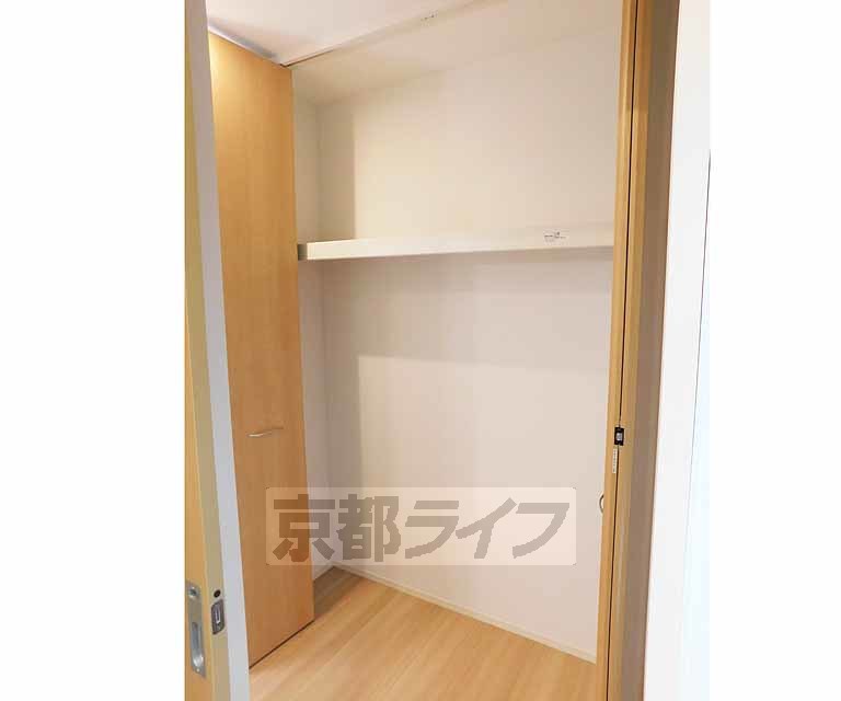 収納　沢山収納できます