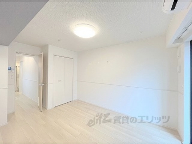 居室・リビング　洋室