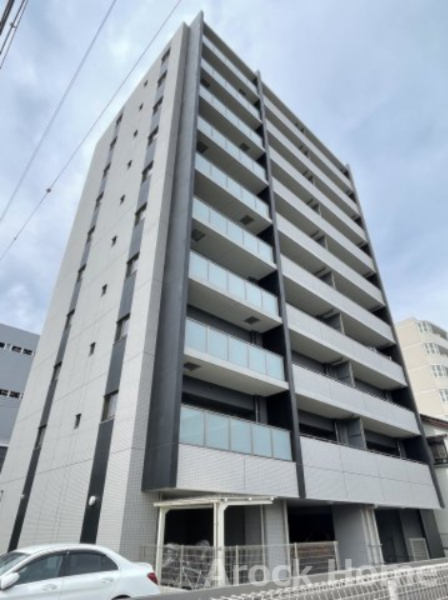 建物外観　外観です