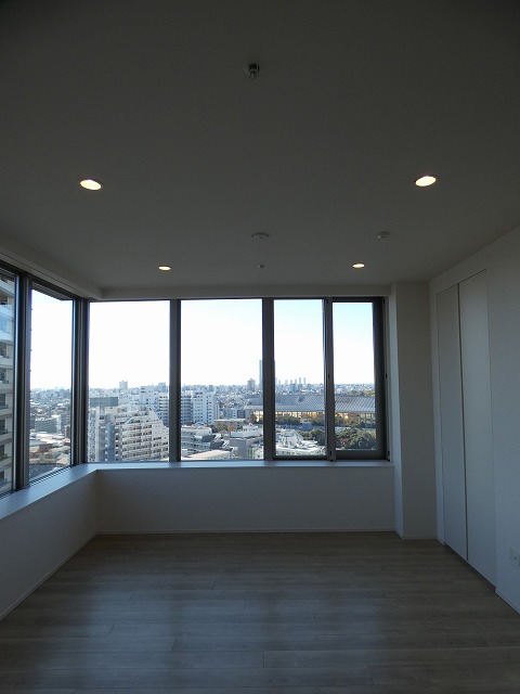 居室・リビング　内観1※別部屋参考写真