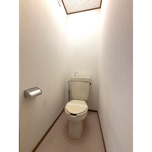 トイレ　バス・トイレ別になります♪